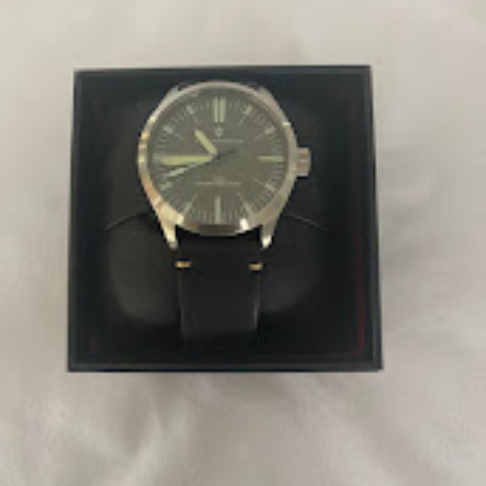 Sotomarino men's warch Gray dial